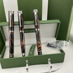 Montegrappa Ducale Tramonto Venezia Pen Set