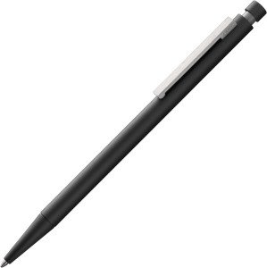Lamy CP1 Black Ballpoint Pen with Black Ink