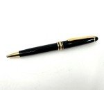 Montblanc Meisterstück Black Resin Ballpoint Pen