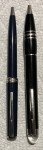 Mont Blanc Luxury Fountain Pen Set