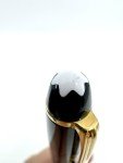 Montblanc Meisterstück Black Resin Ballpoint Pen