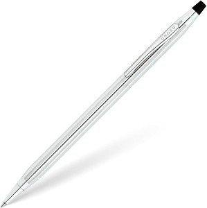 Cross Classic Century Ballpoint Pen in Chrome