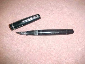 SAILOR Fountain Pen with Premium Japanese Nib