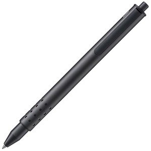 LAMY L331 Black Rollerball Pen - Elegant Writing Tool