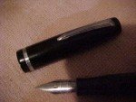 SAILOR Fountain Pen with Premium Japanese Nib