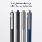 LAMY L331 Black Rollerball Pen - Elegant Writing Tool
