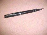 SAILOR Fountain Pen with Premium Japanese Nib