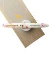 Montegrappa Limited Edition Venetia Marshmallow Fountain Pen