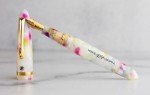 Montegrappa Limited Edition Venetia Marshmallow Fountain Pen