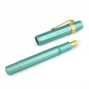 Kaweco Hello Kitty Opal Gold Fountain Pen