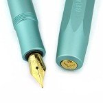 Kaweco Hello Kitty Opal Gold Fountain Pen