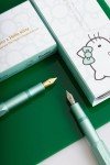 Kaweco Hello Kitty Opal Gold Fountain Pen