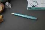 Kaweco Hello Kitty Opal Gold Fountain Pen