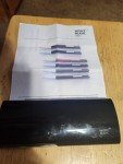 Mont Blanc Luxury Pen Gift Set