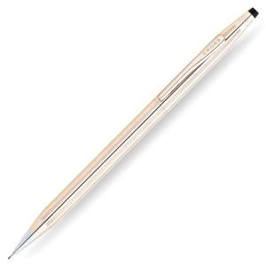 Cross Classic Century Gold Ballpoint Pen with Gift Box