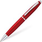Cross Calais Red Ballpoint Pen