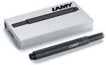 LAMY AL-Star Fountain Pen in Black Purple Set