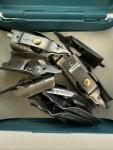 Pelikan Graphos Vintage Box of 12 T 1.0 Nibs
