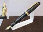 Sailor King Profit ST Black Fountain Pen