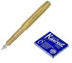 Kaweco Sport Fountain Pen Gift Set with Ink
