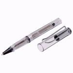 Lamy Safari Skeleton Black Ink Ballpoint Pen