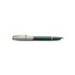 Parker 51 Forest Green GT Fountain Pen