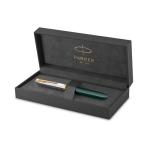 Parker 51 Forest Green GT Fountain Pen