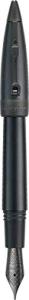 Montegrappa Aviator All-Black Flying Ace Fountain Pen