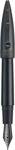 Montegrappa Aviator All-Black Flying Ace Fountain Pen
