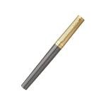 Parker Ingenuity Pioneers Grey Lacquer Fountain Pen