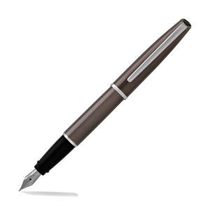 Aurora Style Bronze PVD Fountain Pen – Broad Point