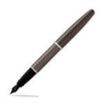 Aurora Style Bronze PVD Fountain Pen – Broad Point