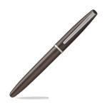 Aurora Style Bronze PVD Fountain Pen – Broad Point