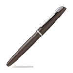 Aurora Style Bronze PVD Fountain Pen – Broad Point