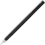 Lamy CP1 Black Fountain Pen with M Nib