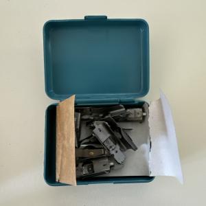 Pelikan Graphos Gunther Wagner Vintage Nib Set