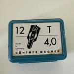 Pelikan Graphos Gunther Wagner Vintage Nib Set