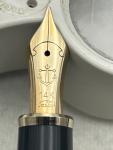 Sailor 1911 Lapis Fountain Pen with 14K Nib