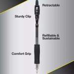 Pilot G2 Gel Pens Set - Extra Fine 0.5mm