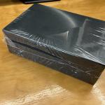 Montegrappa Hamilton Black Limited Edition Rollerball Pen