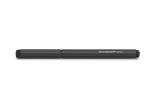 Kaweco SPECIAL Black Aluminium Fountain Pen - Medium Nib