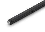 Kaweco SPECIAL Black Aluminium Fountain Pen - Medium Nib