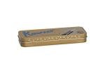 Kaweco SPECIAL Black Aluminium Fountain Pen - Medium Nib