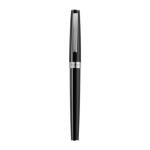 Montegrappa Armonia Medium Fountain Pen - Black