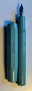 Kaweco Sport Fountain Pen Smooth Sage Edition