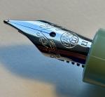 Kaweco Sport Fountain Pen Smooth Sage Edition