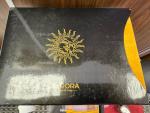 Aurora Optima Sole Limited Edition Fountain Pen
