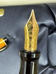 Aurora Optima Sole Limited Edition Fountain Pen