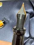 Aurora Optima Sole Limited Edition Fountain Pen