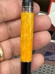 Aurora Optima Sole Limited Edition Fountain Pen